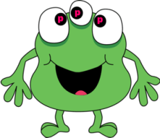 ppp monster
