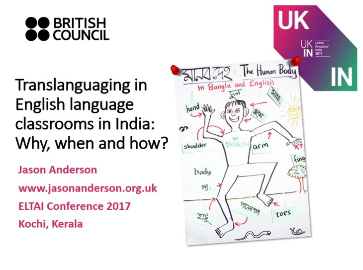 ELTAI_India_Conference_2017