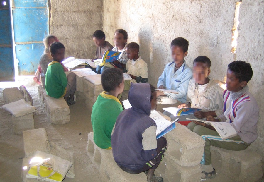 “Reading aloud”: What it’s really called and why it’s essential to formal language&nbsp;learning