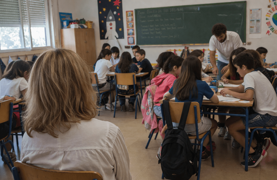 Empathetic observation